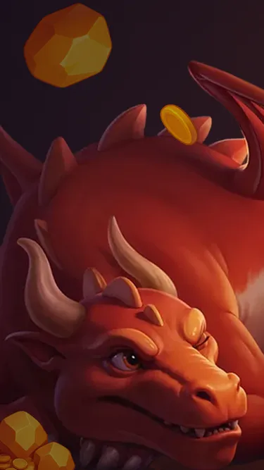 DRAGONIA Screenshot